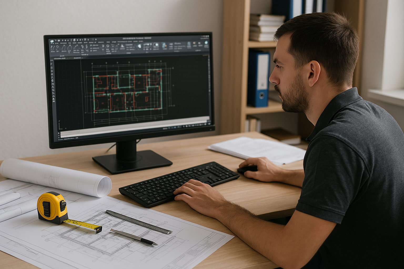 Consultoría en Ingeniería y Construcción
