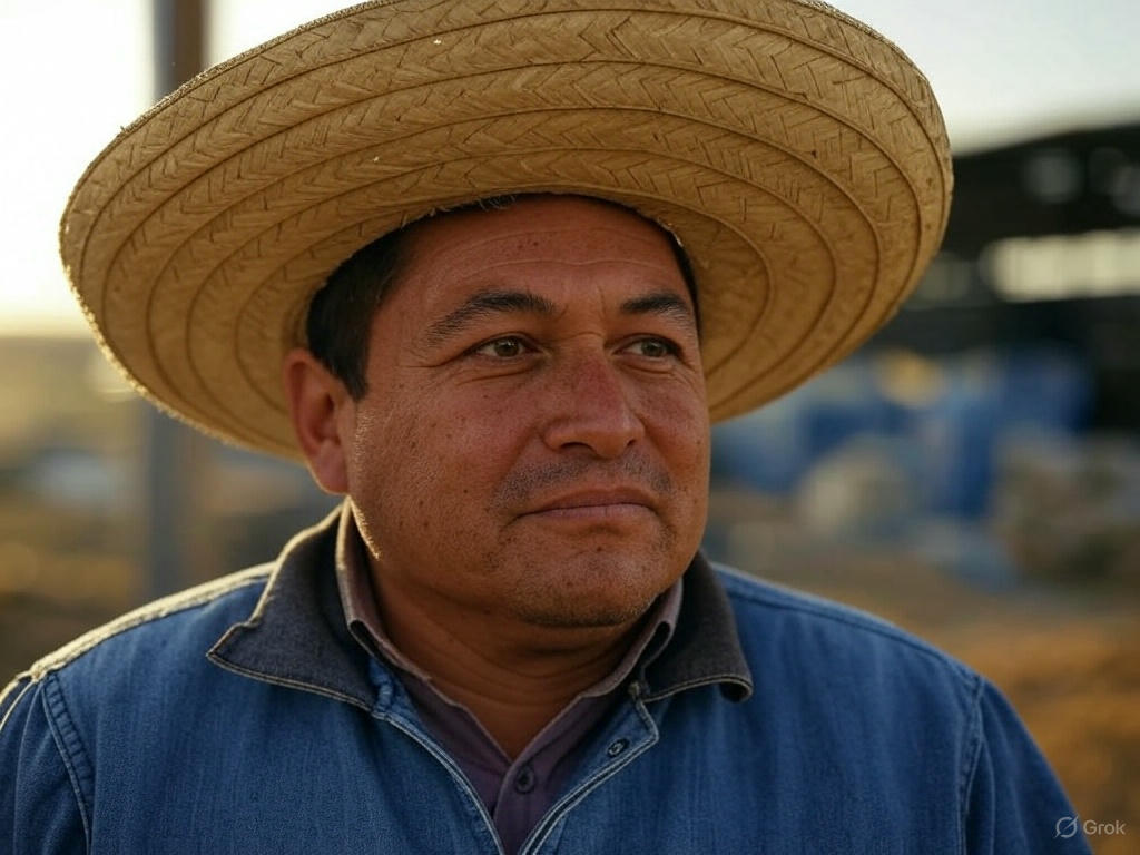 Javier Méndez